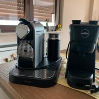 Macchina del caffe