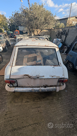 Fiat 1300