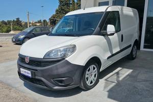 Fiat Doblò Cargo 1.6 mjt 16v SX 105cv E5+ F.L.