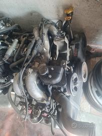 4 motori subaru 1.8 mod old 