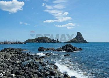 Appartamento - Aci Castello