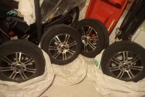 cerchi Ford 14