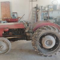 Massey Ferguson 35