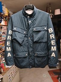 giacca brema