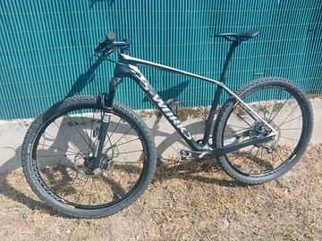 Mtb Specialized S-WORKS