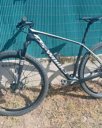 Mtb Specialized S-WORKS