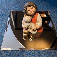 Piastrelle a specchio per arredo