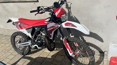 Fantic 50