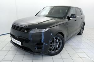 Range Rover Sport 3.0D I6 249 MHEV Dynamic SE...