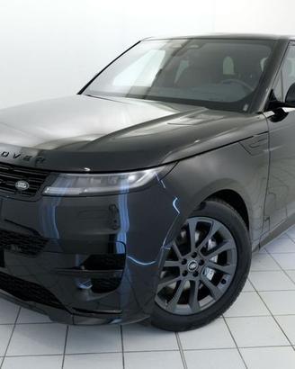 Range Rover Sport 3.0D I6 249 MHEV Dynamic SE...