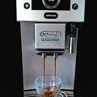 REVISIONATA Macchina Automatica De'Longhi Perfecta