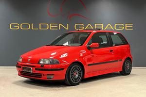 Fiat Punto turbo cat 3 porte GT