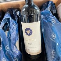 Sassicaia