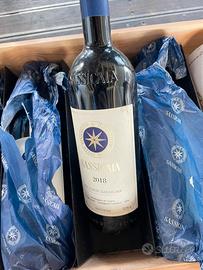 Sassicaia