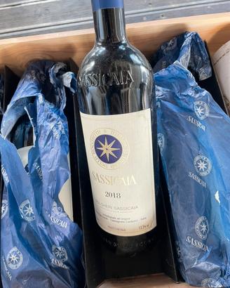 Sassicaia