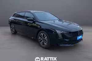 PEUGEOT 508 ii 2023 sw 508 SW 1.5 bluehdi Allure s