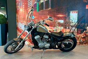 Honda Shadow 600
