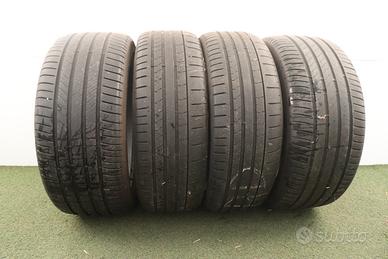 Gomme Pirelli Bridgestone 245 45 20 275 40 20