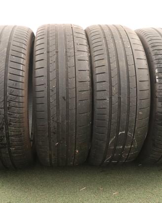 Gomme Pirelli Bridgestone 245 45 20 275 40 20