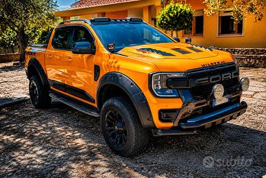 Ford ranger t9 