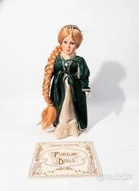 Bambola  Rapunzel - Fairytale Collection