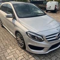 MERCEDES-BENZ B 200 d Automatic Sport AMG