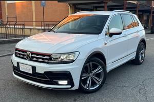 Volkswagen Tiguan 2.0 TDI R Line #10046