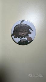 Alice FPE [Spilla/badge]