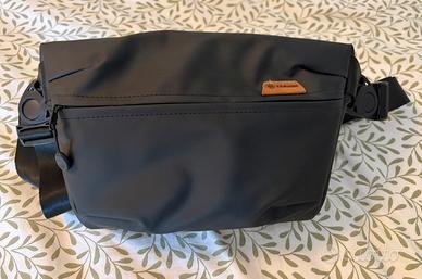 Borsa a tracolla per fotocamera TARION - Nuova