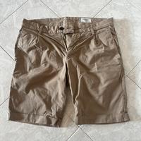 Bermuda uomo Re-Hash