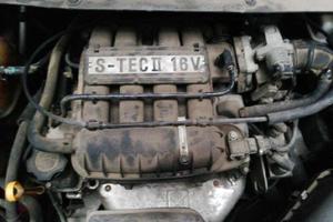 Chevrolet spark - b10d1