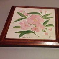 Poggiapentole, tovagliette, bicchieri, ciotolone