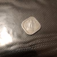 collezionismo moneta