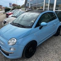 Fiat 500 900 twin air turbo neopatentati lounge