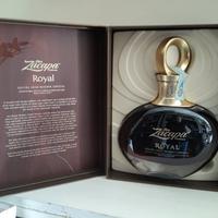 rum zacapa royal 