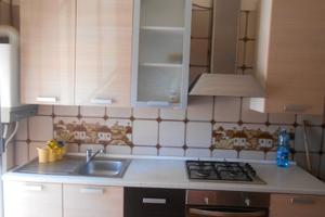 Trilocale in zona servita