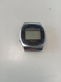 Solvil et Titus NG8712