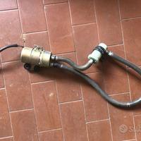 Pompa Benzina Burgman 250 400