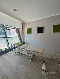 Studio professionale indipendente-  bagno privato