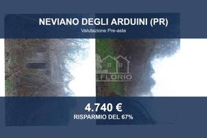 Immobile in asta di 136 m² con più di 5 locali a N