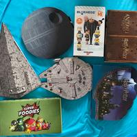 LOTTO COLLEZIONI ESSELUNGA