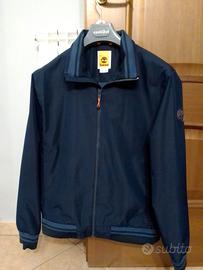 Giubbino primaverile uomo Timberland