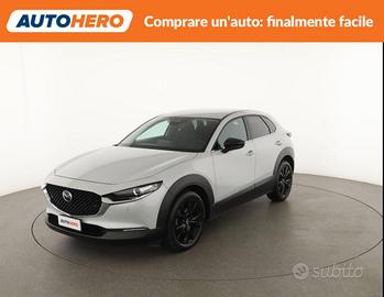 MAZDA CX-30 RE07940