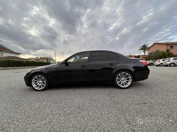 BMW 535d e60