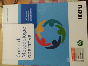 CORSO DI METODOLOGIE OPERATIVE 1
