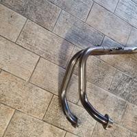 Scarico completo x Suzuki Gsx8S/R/T/TT