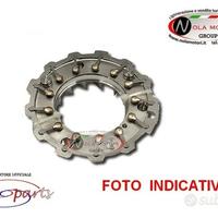 GEOMETRIA VARIABILE PER CITROEN C3 1.4 16V HDi