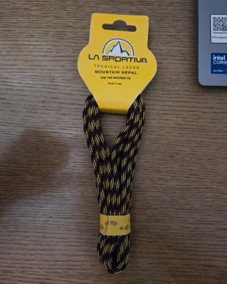 Lacci La Sportiva