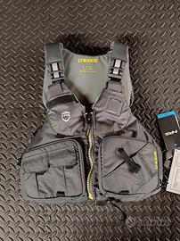 NRS Chinook giubbotto di  galleggiamento 50N