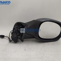 Specchio retrovisore dx CITROEN C3 I (FC_, FN_) '0